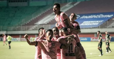 BRI Liga 1: Putuskan Nasib Apes, Madura Kalahkan Bali United??