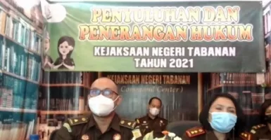 Resmi Eks DPRD Tabanan Bali Jadi Tersangka Korupsi LPD Rp1 M