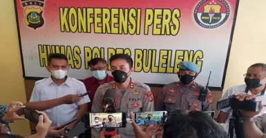 Viral! Video Mesum SMP Buleleng Bali, Polisi Bongkar Fakta 'Gila'
