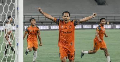 Liga 3 Bali: Gol Dramatis PS Jembrana Bikin Final Kontra Perseden