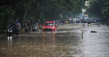 BMKG Peringatkan Hujan Petir, Prakiraan Cuaca Bali Hari Ini