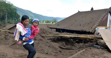 Gempa Guncang Bali Hari Ini, BMKG: Pusatnya di Mataram