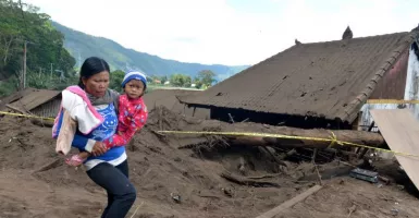 Serentak! Sirine Bencana Bali bakal Berbunyi Tanggal Ini, Kenapa?