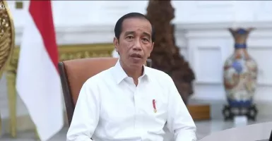 Bali Siaga, Presiden Jokowi Sebut Covid-19 Omicron di Indonesia