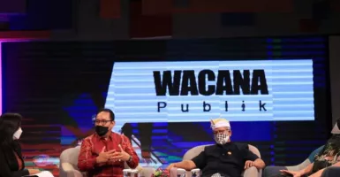 Wagub Cok Ace: Pemprov Bali Bantu Aspirasi Pelaku Pariwisata