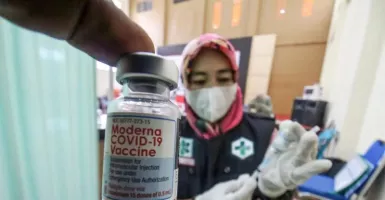 Ribuan Dosis Vaksin Covid-19 Kadaluwarsa di Buleleng Bali