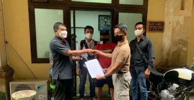 Buron Imbas Kejahatan Ini, Bang Jago Ditangkap Polisi Bali