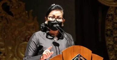 Pameran Bali Bangkit Resmi Tutup, Putri Koster: UKM Untung Rp20 M