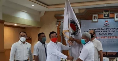 Bupati Karangasem Gede Dana Kini Jadi Ketua KKI Bali, Apa Itu?