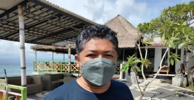 Cegah Anak-Remaja Bali Coba Rokok, Udayana Central Larang Iklan
