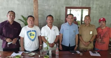 Ketua MPR Bambang Soesatyo Buka Musda IMI Bali, Apa Itu?