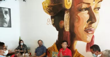 Pariwisata Bali Lesu? Anggota DPD Mangku Pastika Bilang Ini