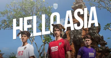 Bali United Dapat Kabar Baik di Liga Champions Asia-Piala AFC