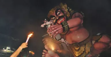 Larang Ogoh-ogoh Sambut Nyepi di Bali, MDA Aktifkan Satgas Ini