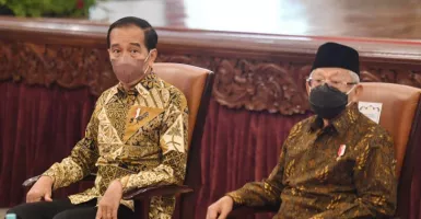 Presiden Jokowi Perpanjang Bencana Pandemi Covid-19, Bali Waspada