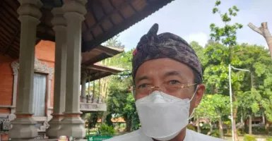 Turis Surabaya Kena Covid-19 Omicron, Dinkes Bali Lakukan Ini