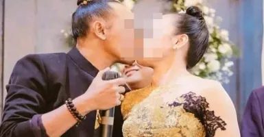 Viral! Ciuman Tak Senonoh Sulinggih Bali, Kata Ida Rsi Lokanatha?