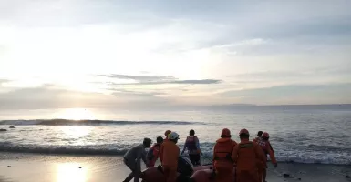 Astaga! Nelayan Karangasem Sudi Hilang, Basarnas Bali Lakukan Ini