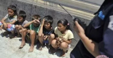 Kekerasan Anak Bali Tinggi, KPPAD Sebut 'Senjata' Pararem Adat