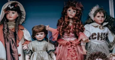 Anak Sering Melihat Konten Spirit Doll Bisa Berbahaya, Kenapa?