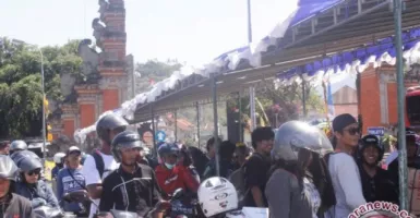 Buntut Warga Desa Adat Canggu Bali Blokir Jalan, Ini Kata Polisi