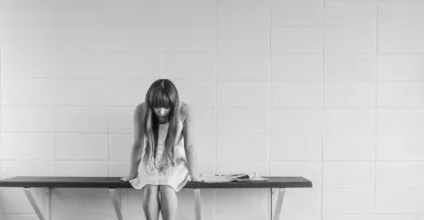 Kesehatan Mental: Cemas-Depresi Bikin Orang Kena Penyakit Kronis