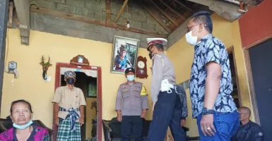 Nenek Desa Kayuputih Buleleng Bali Tewas Bunuh Diri, Motifnya?