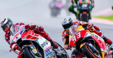 Bali Kena Getah Gelaran MotoGP Mandalika di Lombok, Kok Bisa?