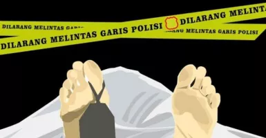 Sebelum Bunuh Diri di Gianyar Bali, Polisi Klungkung Masuk RSJ