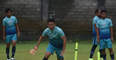 BRI Liga 1: Ingin Kalahkan Bali United, Ini Persiapan Persib