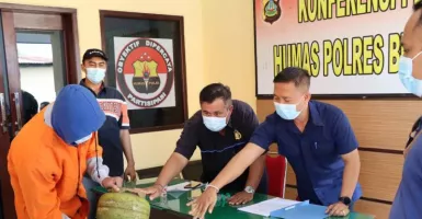 Pengoplos Gas LPG Buleleng Bali Nakal, Polisi Beber Keuntungannya