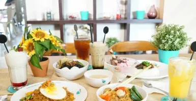 Jelajah Kuliner Nusantara Lewat Sajian Bakmi Saja, Kok Bisa?