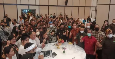 Lengsernya Jokowi, AMS Bali: Ridwan Kamil Layak Jadi Presiden RI