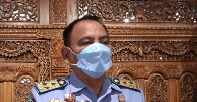 PPKM Level 3 di Bali, Pegawai Diberikan Aturan Baru Ini