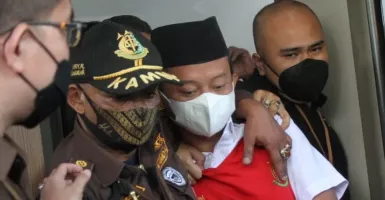 Ada di Bali, Ridwan Kamil Tuntut Herry Wirawan Hukuman Mati