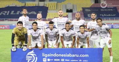 Lawan Bali United di Piala AFC Tangguh, Respons Rahmat?