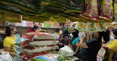 Minyak Goreng Mahal di Pasar Denpasar, Disperindag Beri Kecaman