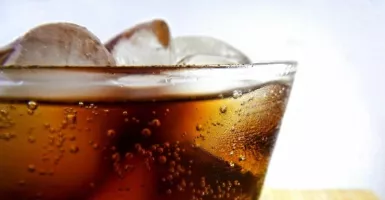 Minum Soda Tiap Hari, Manusia Bisa Alami 3 Risiko Berbahaya Ini