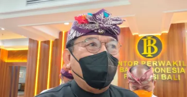 Bali Pandemi Covid-19, Ini Peringatan Wagub Cok Ace Soal PTM