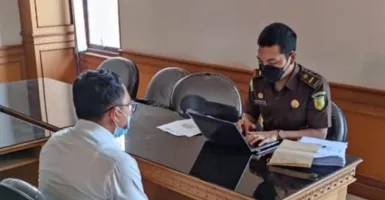 Korupsi KUR Bank BUMN Rp2 Miliar, Kejari Badung Bali Beraksi