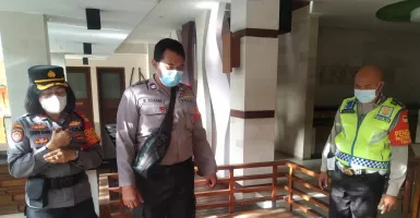 Astaga! Teknisi Hotel Bali Tewas, Polisi Dapat Fakta Tak Terduga