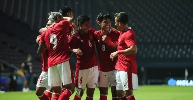 FIFA Matchday Timnas Indonesia vs Timor Leste: Epic Comeback!