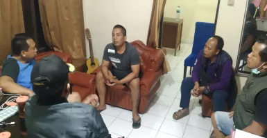 Bunuh Selingkuhan di Gianyar Bali, Wanta Berkata Tak Terduga