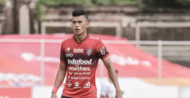 Liga 1: Kunci Bali United Habisi Borneo FC, Kenapa Lerbi Nangis?