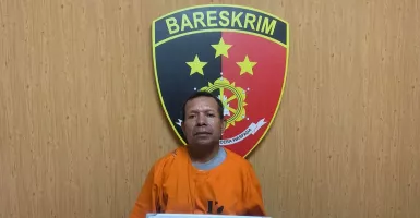 Curi Kabel Telepon Vila Bali, Pria Alor NTT Ini Diciduk Polisi