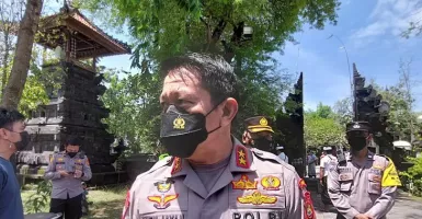 Profil Kapolda Bali Irjen Jayan Danu, Pernah Mutasi Ratusan Polri
