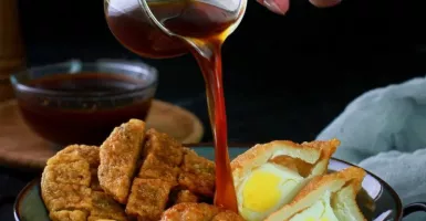 Lezat Dimakan, Pempek Ternyata Punya 4 Filosofi Tak Terduga