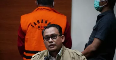 KPK Ungkap Korupsi DID Tabanan Bali, 4 Saksi Bongkar Fakta Ini