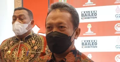 Buntut Limbah PCR di Pantai Bali, KKP Usung Program Tak Terduga