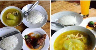Sup Ikan Warung Mak Beng Sanur, Kuliner Legendaris di Denpasar